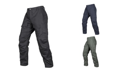 Image of Vertx Recon Pants - Men's, Black, Navy, OD Green