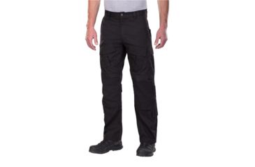 Image of Vertx Recon Pants Ripstop - Mens, Black, Waist 32, Inseam 36, F1 VTX1900 BK 32 36