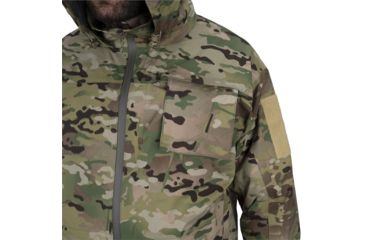 Image of Vertx Recon Shell Jacket - Men's, 3XL, Long, Multicam, F1 VTX8805 MC 3XL LONG