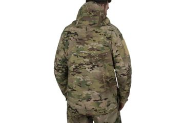 Image of Vertx Recon Shell Jacket - Men's, 3XL, Long, Multicam, F1 VTX8805 MC 3XL LONG