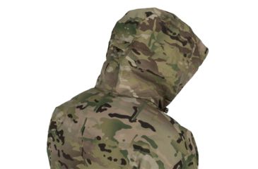 Image of Vertx Recon Shell Jacket - Men's, 3XL, Long, Multicam, F1 VTX8805 MC 3XL LONG