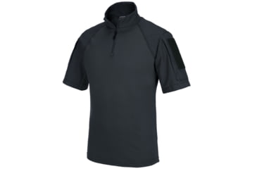 Image of Vertx Recon X Combat Shirt - Short Sleeve - Mens, Navy, Medium, F1 VTX1913 NV MEDIUM N/A