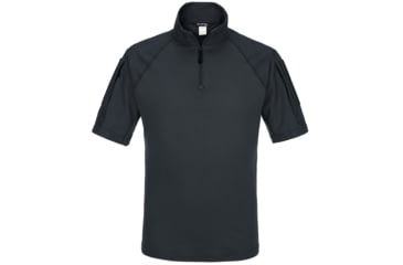 Image of Vertx Recon X Combat Shirt - Short Sleeve - Mens, Navy, Medium, F1 VTX1913 NV MEDIUM N/A