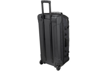Image of Vertx RLT 100L Roller Duffel, Black, F1 VTX5098 BK NA N/A