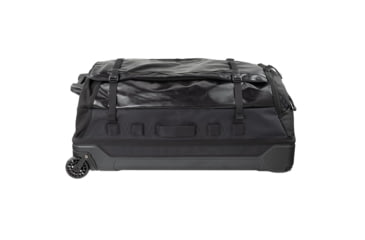 Image of Vertx RLT 100L Roller Duffel, Black, F1 VTX5098 BK NA N/A
