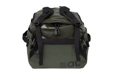 Image of Vertx RLT 50L Duffel, OD Green, F1 VTX5096 OD NA N/A