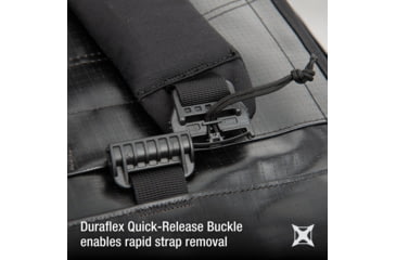 Image of Vertx RLT 50L Duffel, OD Green, F1 VTX5096 OD NA N/A