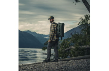 Image of Vertx RLT 50L Duffel, OD Green, F1 VTX5096 OD NA N/A