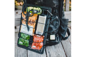 Image of Vertx S.O.C.P.Deployable Insert Panel, Black, F1 VTX5190 IBK NA