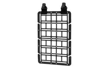Image of Vertx S.O.C.P.Deployable Insert Panel, Black, F1 VTX5190 IBK NA