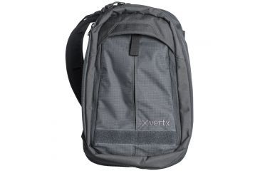 Image of Vertx EDC Transit Sling 16L Backpack, Smoke Grey, F1 VTX5040 SMG NA