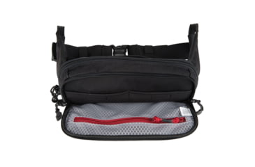 Image of Vertx SOCP Tactical Fanny Pack, Black, F1 VTX5228 IBK NA N/A