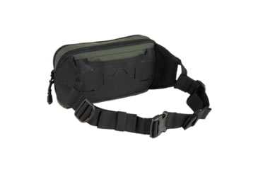 Image of Vertx SOCP Tactical Fanny Pack, Rudder Green, F1 VTX5228 RDGN NA N/A