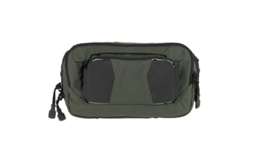 Image of Vertx SOCP Tactical Fanny Pack, Rudder Green, F1 VTX5228 RDGN NA N/A