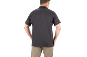 Image of Vertx Ss Machinehead Shirt - VTX1470EXH2XL
