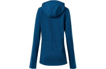 Image of Vertx Swift Hoodie - Womens, Blue Surge, Medium, F1 VTX7025 BLS MEDIUM