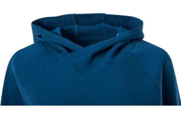 Image of Vertx Swift Hoodie - Womens, Blue Surge, Medium, F1 VTX7025 BLS MEDIUM