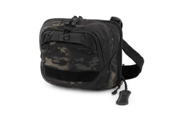 Image of Vertx Tourist Sling Pack, 500D Cordura, Multicam Black, 6L, F1 VTX5085C MCBK NA