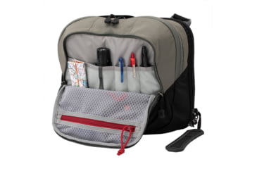 Image of Vertx Tourist Sling Pack, 500D Cordura, Multicam Black, 6L, F1 VTX5085C MCBK NA