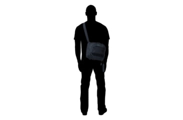 Image of Vertx Tourist Sling Pack, 500D Cordura, Multicam Black, 6L, F1 VTX5085C MCBK NA
