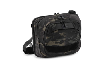 Image of Vertx Tourist Sling Pack, 500D Cordura, Multicam Black, 6L, F1 VTX5085C MCBK NA