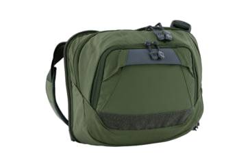 Image of Vertx Tourist Sling Pack, Canopy Green, 6 liters, F1 VTX5085 CGN NA