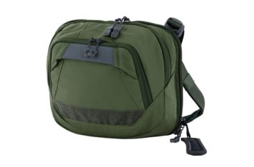 Image of Vertx Tourist Sling Pack, Canopy Green, 6 liters, F1 VTX5085 CGN NA
