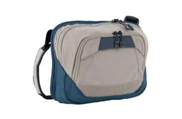 Image of Vertx Tourist Sling Pack, Colonial Blue/Tumbleweed, 6 liters, F1 VTX5085 CBL/TW NA