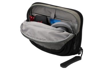 Image of Vertx Tourist Sling 6L Pack, It'S Black/Grey Matter, F1 VTX5085 IBK/GRM NA