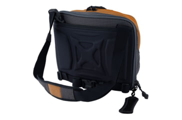 Image of Vertx Tourist Sling Pack, Mojave Sun/Cinderblock, 6 liters, F1 VTX5085 MSN/CB NA