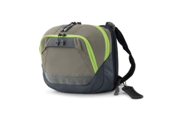 Image of Vertx Tourist Sling 6L Pack, Smoke Grey/ Grey Matter, F1 VTX5085 SMG/GRM NA