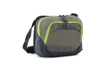 Image of Vertx Tourist Sling 6L Pack, Smoke Grey/ Grey Matter, F1 VTX5085 SMG/GRM NA