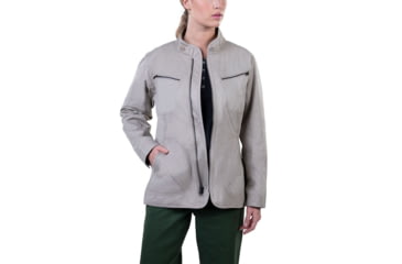 Image of Vertx Trailhawk Jacket - Womens, Grey Sage, Medium/Regular, F1 VTX7020 GS MED REG