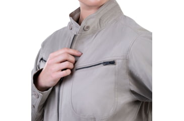 Image of Vertx Trailhawk Jacket - Womens, Grey Sage, Medium/Regular, F1 VTX7020 GS MED REG