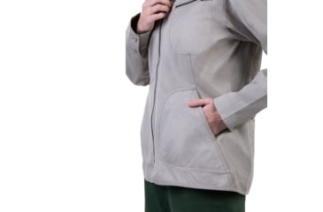Image of Vertx Trailhawk Jacket - Womens, Grey Sage, Medium/Regular, F1 VTX7020 GS MED REG