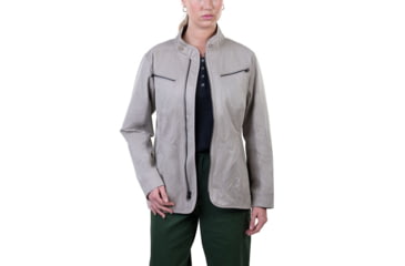 Image of Vertx Trailhawk Jacket - Womens, Grey Sage, Medium/Regular, F1 VTX7020 GS MED REG