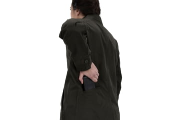 Image of Vertx Trailhawk Jacket - Womens, Nightstalker, Medium/Regular, F1 VTX7020 NR MED REG