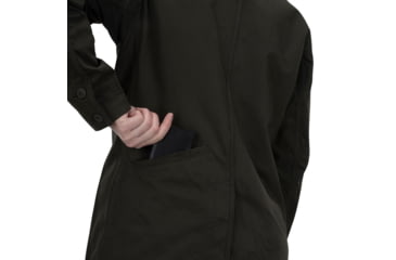 Image of Vertx Trailhawk Jacket - Womens, Nightstalker, Medium/Regular, F1 VTX7020 NR MED REG