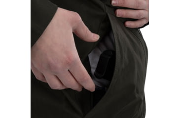 Image of Vertx Trailhawk Jacket - Womens, Nightstalker, Medium/Regular, F1 VTX7020 NR MED REG