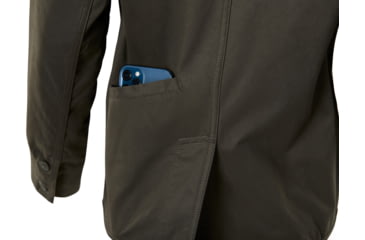 Image of Vertx Trailhawk Jacket - Womens, Nightstalker, Medium/Regular, F1 VTX7020 NR MED REG
