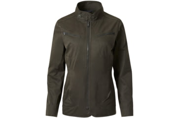 Image of Vertx Trailhawk Jacket - Womens, Nightstalker, Medium/Regular, F1 VTX7020 NR MED REG