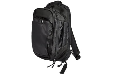 Image of Vertx Transit 17L Backpack, Its Black, F1 VTX5042 IBK NA