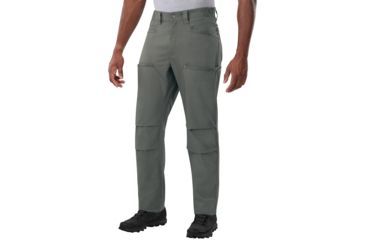 Image of Vertx Travail 2.0 Pants - Mens, Grey Matter, 44 34, F1 VTX1221 GRM 44 34