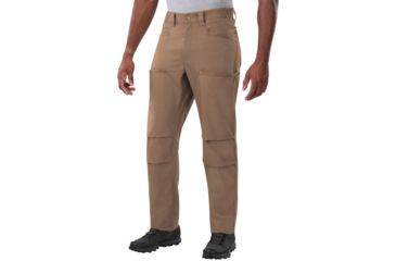 Image of Vertx Travail 2.0 Pants - Mens, Tobacco, 34 36, F1 VTX1221 TB 34 36