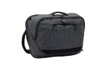 Image of Vertx Vertx Dead Letter Sling Pack, Hbk/Gbk / Heather Black/Galaxy Black, F1 VTX5008 HBK/GBK NA