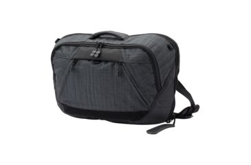 Image of Vertx Vertx Dead Letter Sling Pack, Hbk/Gbk / Heather Black/Galaxy Black, F1 VTX5008 HBK/GBK NA