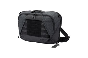 Image of Vertx Vertx Dead Letter Sling Pack, Hbk/Gbk / Heather Black/Galaxy Black, F1 VTX5008 HBK/GBK NA