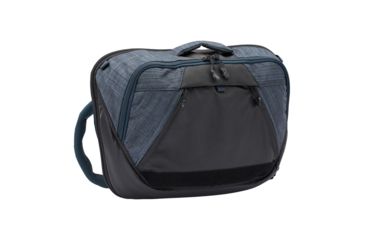 Image of Vertx Vertx Dead Letter Sling Pack, Hnv/Gbk / Heather Navy/Galaxy Black, F1 VTX5008 HNV/GBK NA