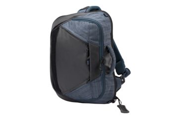 Image of Vertx Vertx Dead Letter Sling Pack, Hnv/Gbk / Heather Navy/Galaxy Black, F1 VTX5008 HNV/GBK NA