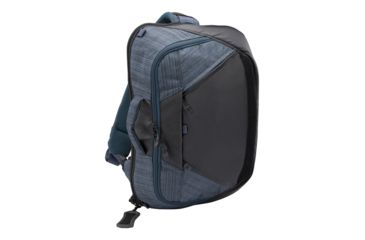 Image of Vertx Vertx Dead Letter Sling Pack, Hnv/Gbk / Heather Navy/Galaxy Black, F1 VTX5008 HNV/GBK NA